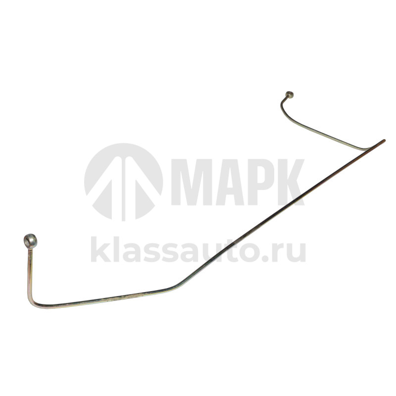 Трубка КПП 356