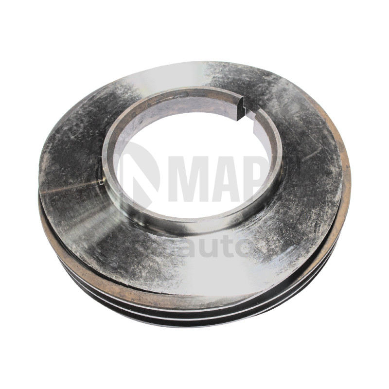 Кольцо маслонагнетательное на 030 вал  (ПАО КАМАЗ) 