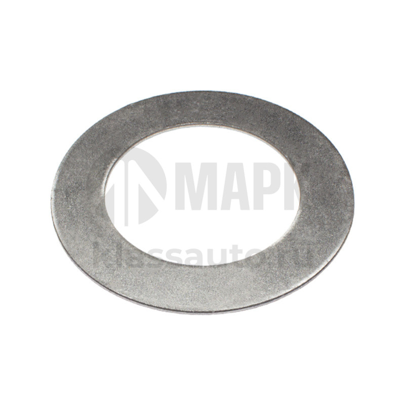 Шайба разжимного кулака L1 8,12т (38х60х1,7)