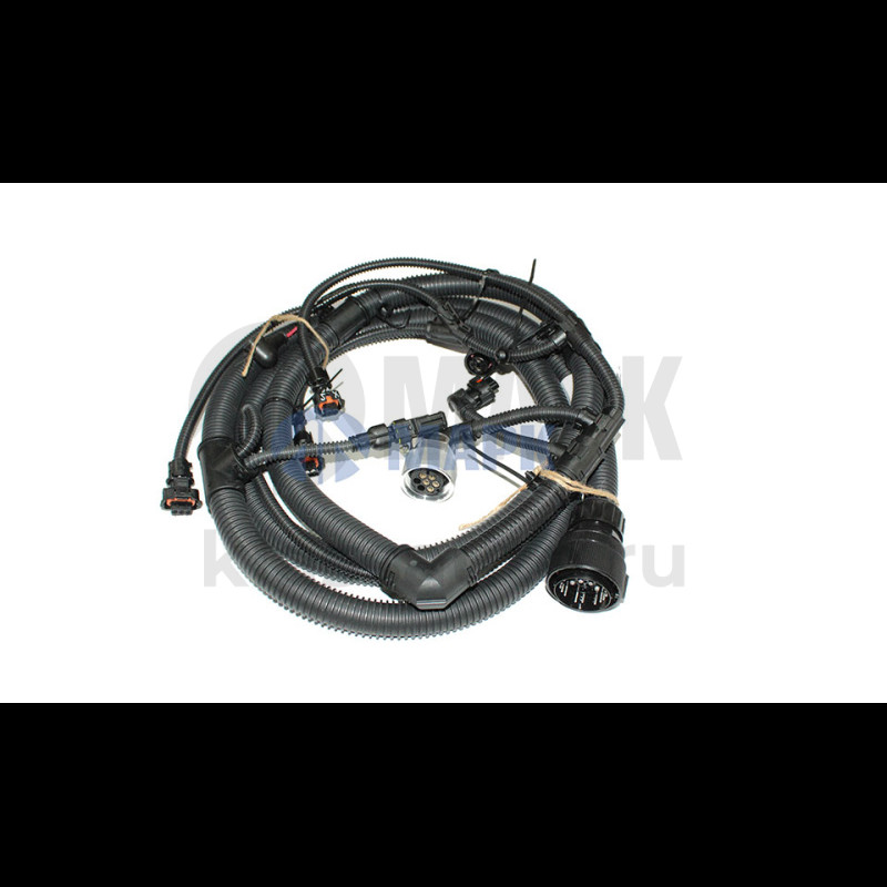 Жгут системы управления двигателем (ПРЕТТЛЬ-НК)