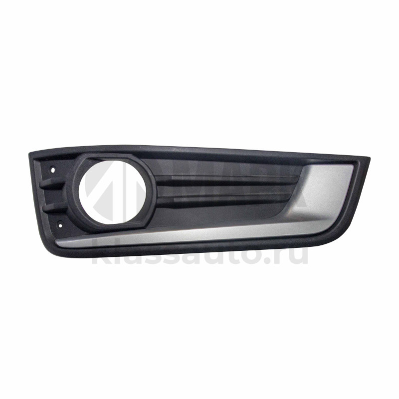 Облицовка противотуманной фары а/м КАМАЗ правая Технотрон