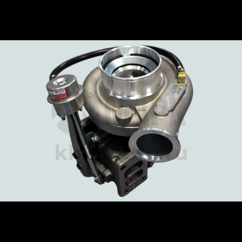Турбокомпрессор HOLSET HE351W Евро3 (6ISBe) 4033409Н/4043980