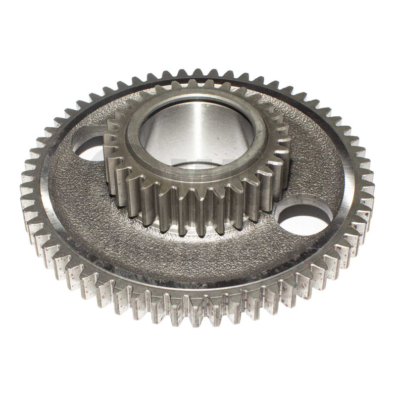 Шестерня ведущая распредвала в сб. (ПАО КАМАЗ)