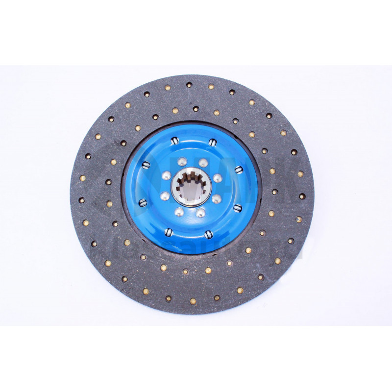 Диск ведомый 14-1601130 АККОР 