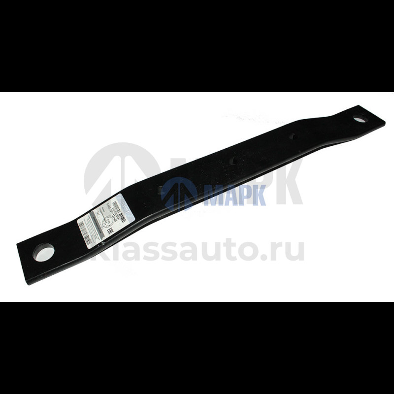 Балка поддерживающей опоры 6460 (ПАО КАМАЗ)