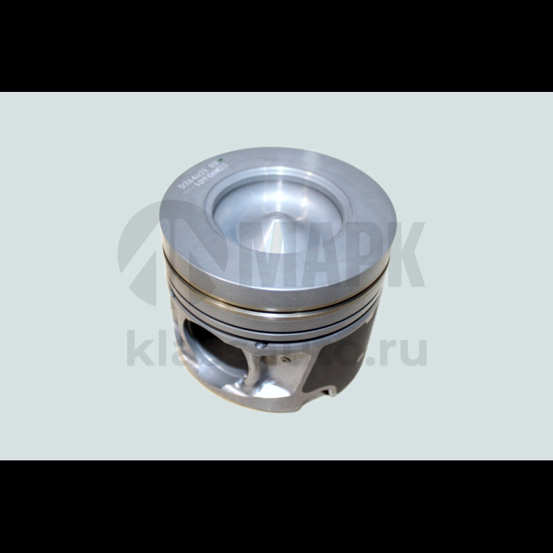 Поршень (STD) (ISF2.8) Евро5 5264621 DVMARK