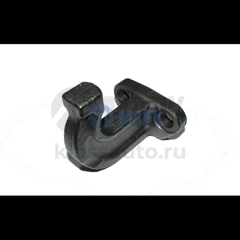 Ограничитель качания моста (ПАО КАМАЗ)