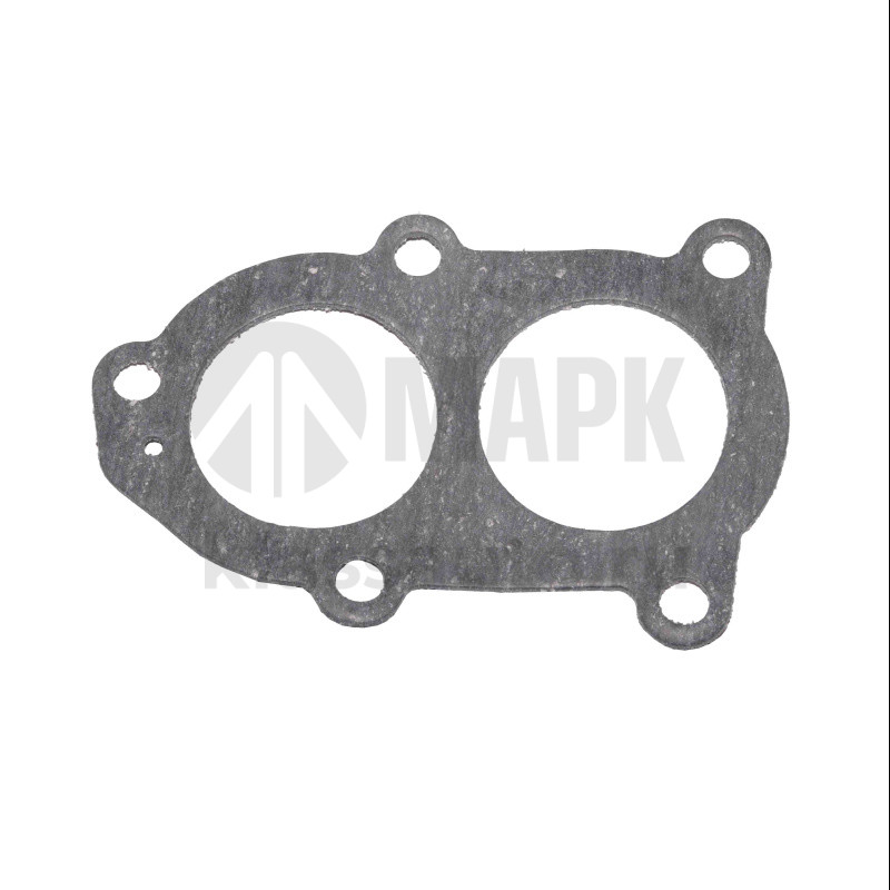 Прокладка термостата 0,6 мм (паронит)