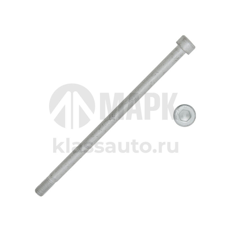 Болт петлевого шарнира M8х150 Schmitz