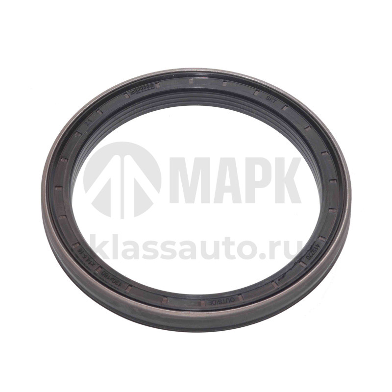 Манжета ступицы  (130х160х14,5/16) SKT  43114