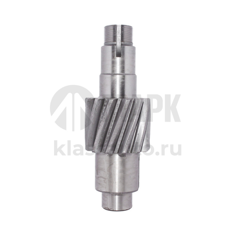 Шестерня ведущая цилиндрическая на 13 зуб. (ПАО КАМАЗ)