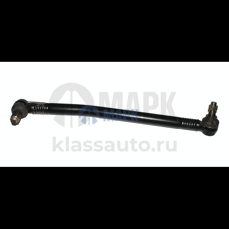 Тяга рулевая продольная (завод)