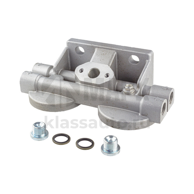 Корпус ФТОТ 962/12 (6651062110)