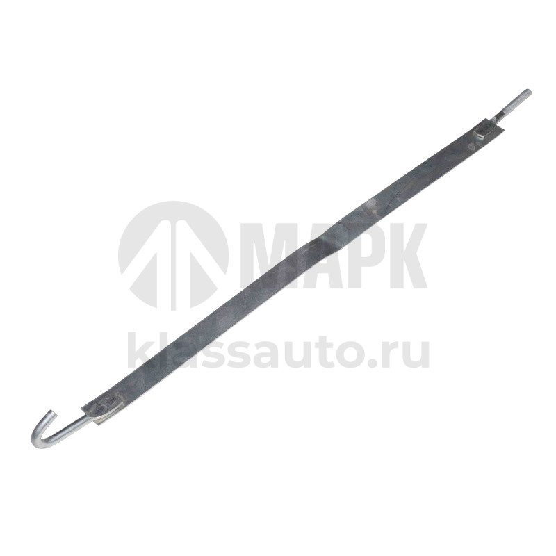 Хомут ресивера (С КРЮЧКОМ)