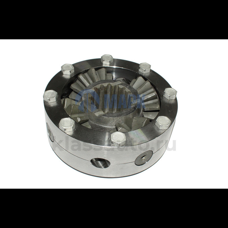 МОД (дифференциал межосевой) (ПАО КАМАЗ) 