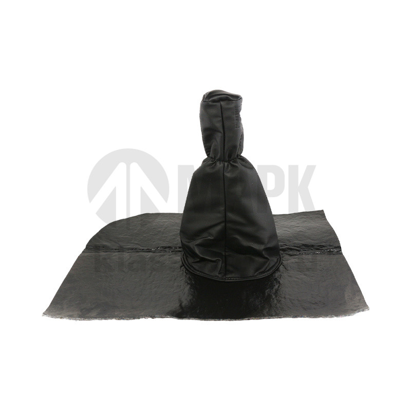 Чехол КПП а/м КАМАЗ  Евро (завод) кожзам