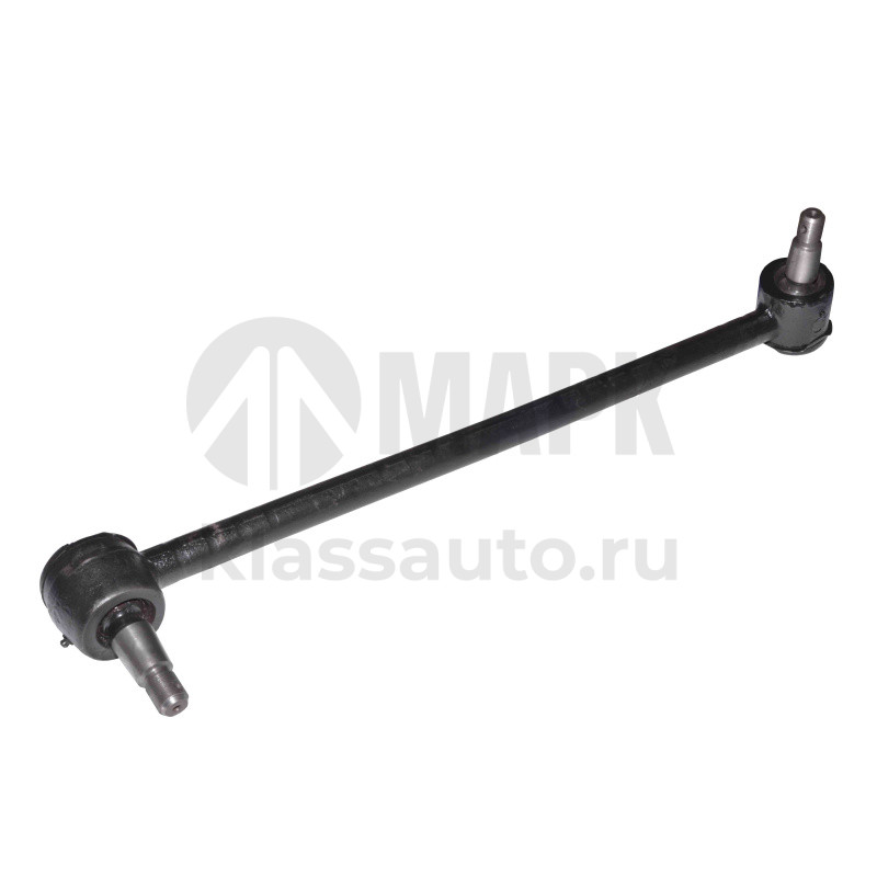 Тяга рулевая продольная в сборе 5320