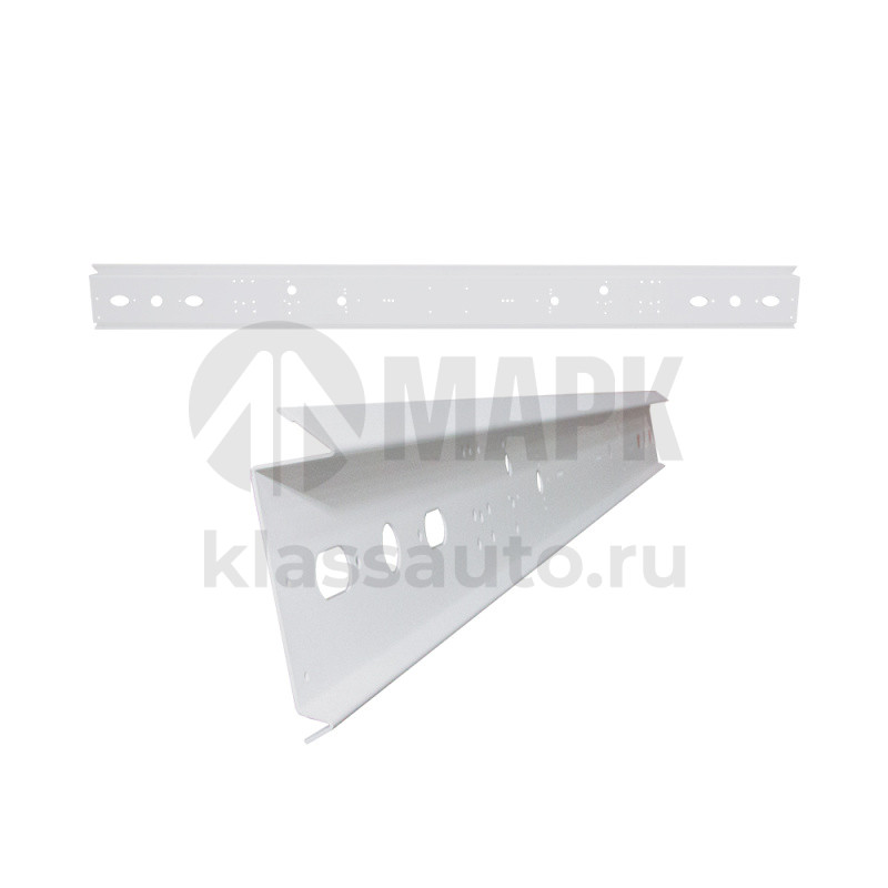 Бампер (панель задних фонарей) задний Krone/Kaessbohrer 