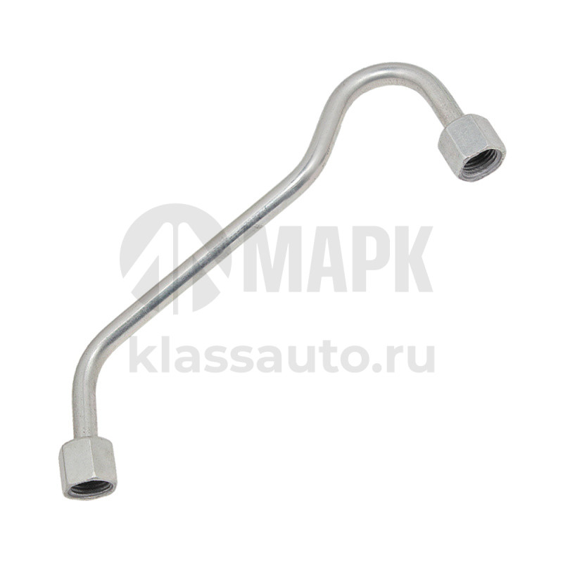 Трубка высокого давления 2-цилиндра (г. Ярославль)