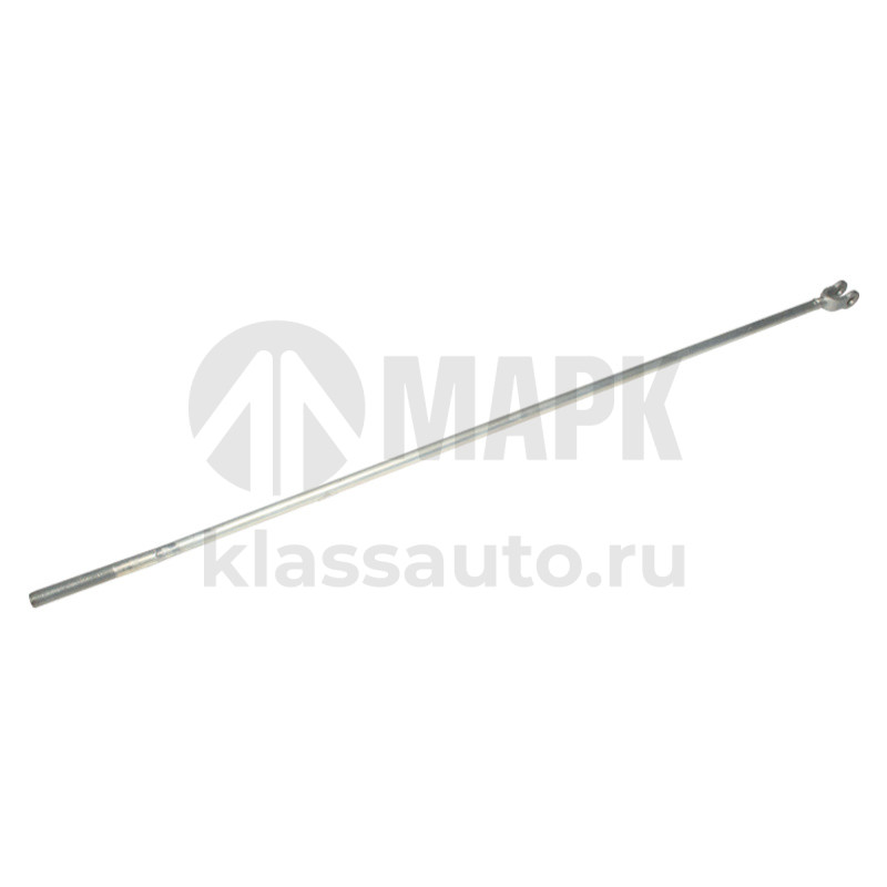 Тяга тормозного крана (АЗ УРАЛ)