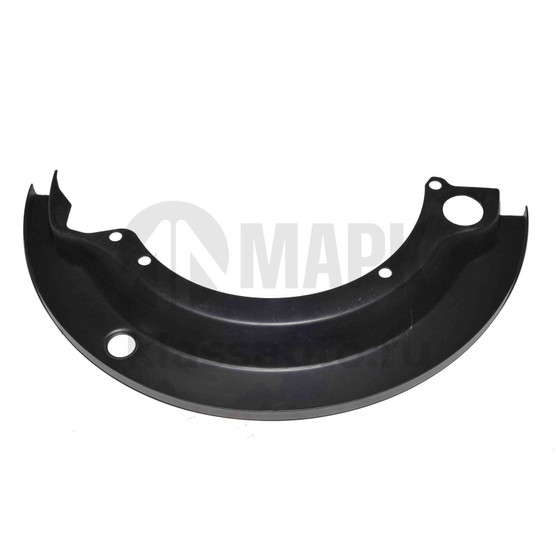 Щиток пылезащитный (Shaanxi Hande Axle Co., Ltd)