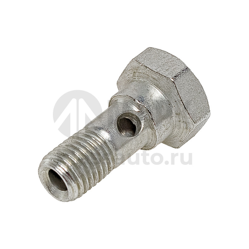 Болт топливный М8х1-6G-21 (TRUCKMARK)