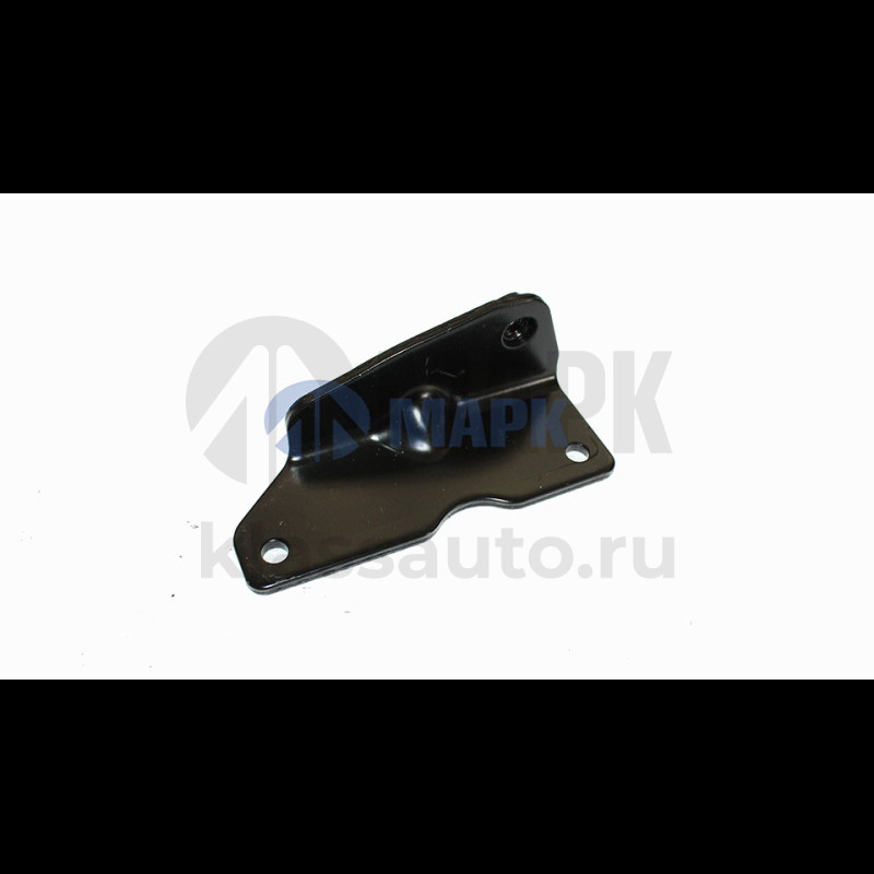 Кронштейн крепления газового упора левый (ПАО КАМАЗ)