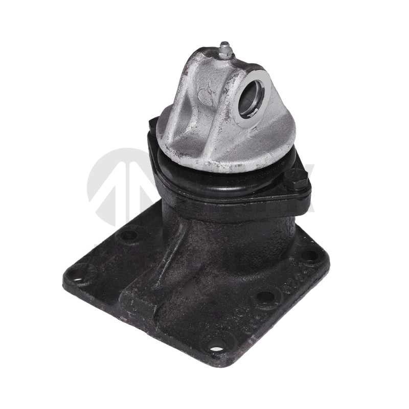 Кронштейн кабины под палец в сборе