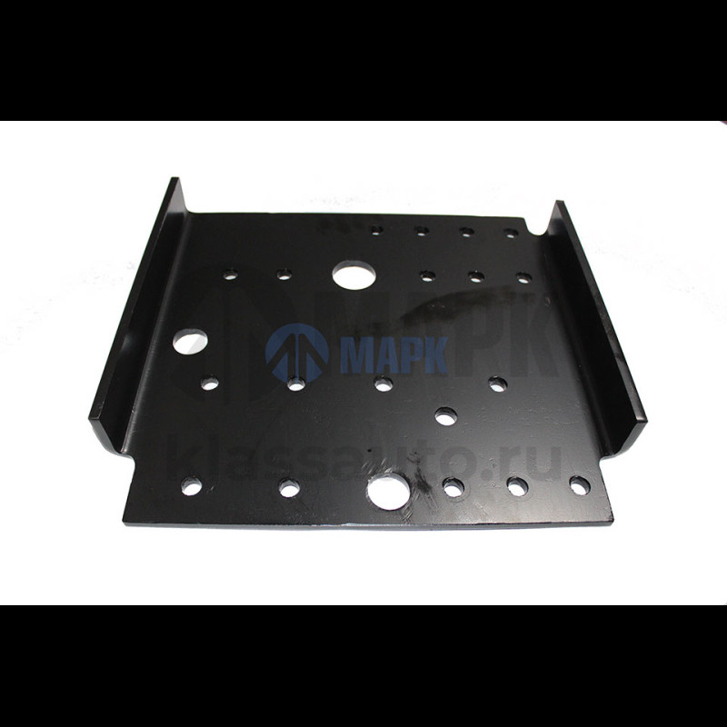 Щека подрамника правая (ПАО КАМАЗ)