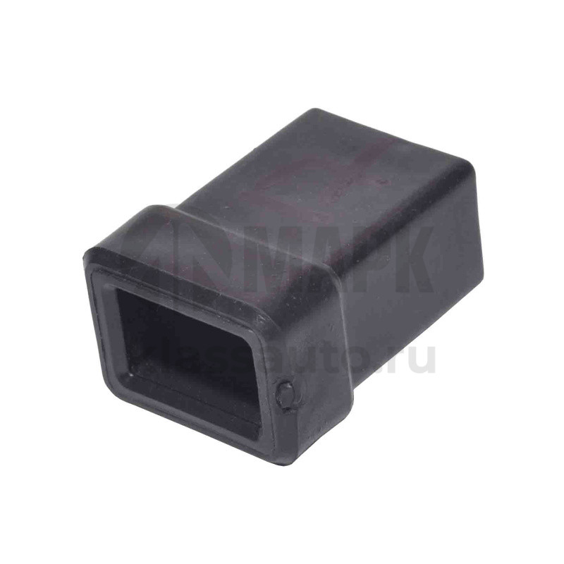 Чехол защитный держателя наруж. 4-х клем. (Ростар)