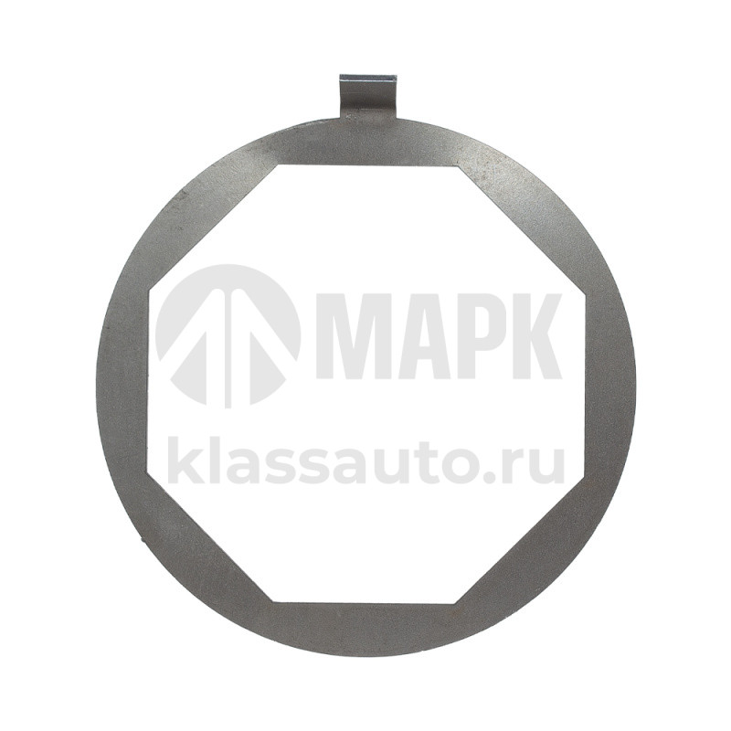 Шайба замковая ( мясорубка)