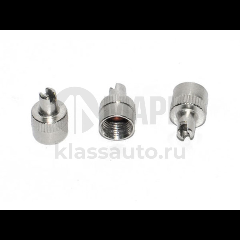 Колпачок золотника (металл)