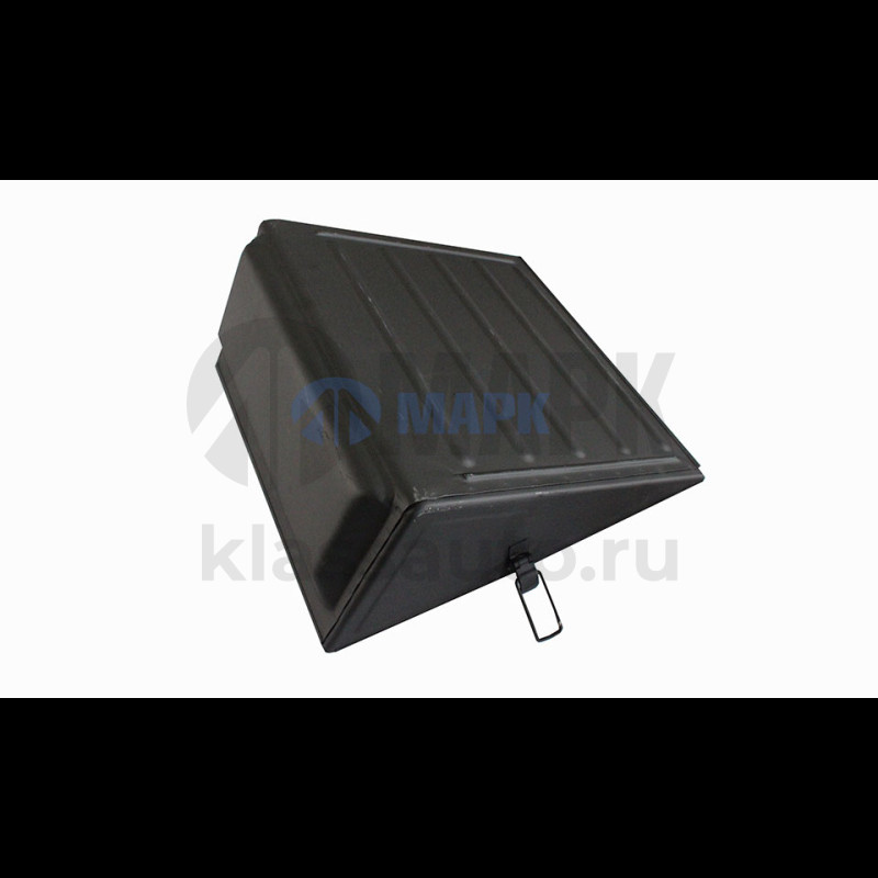 Крышка АКБ (ПАО КАМАЗ)