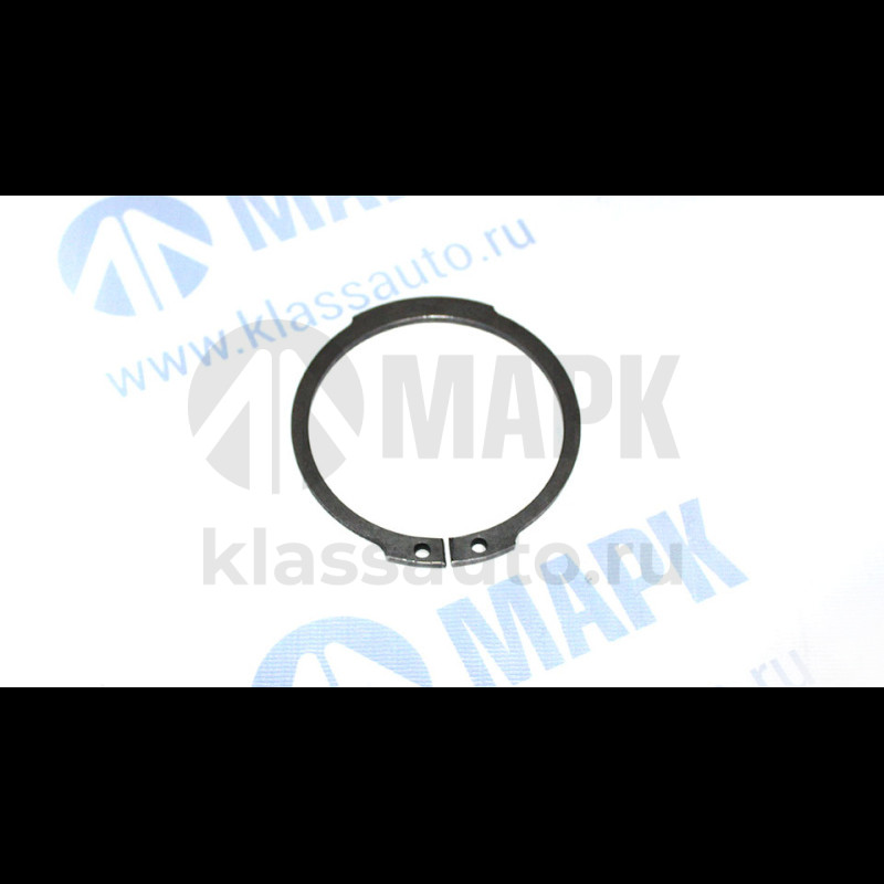 Кольцо предохранительное (ZF)