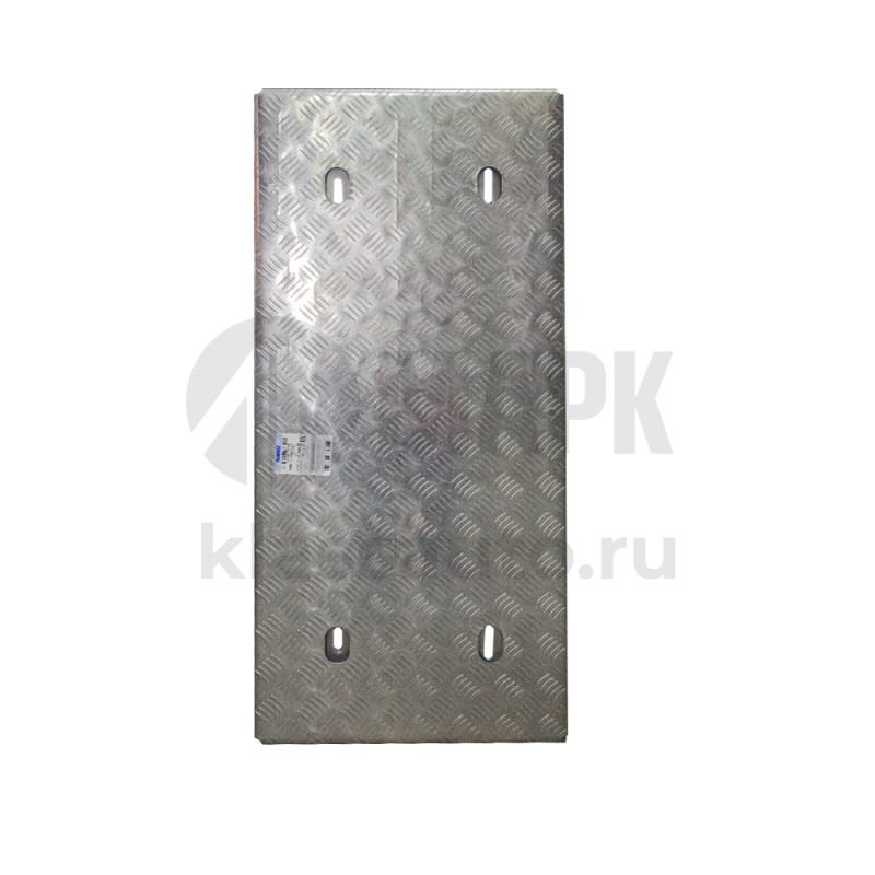 Настил рамы грязевой средний (ПАО КАМАЗ)