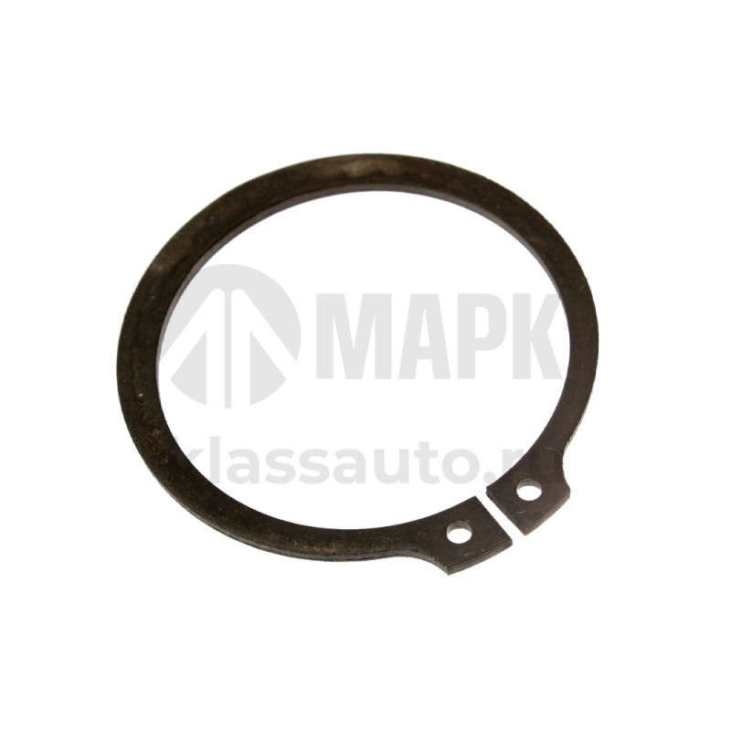 Кольцо стопорное В 52 3021П237