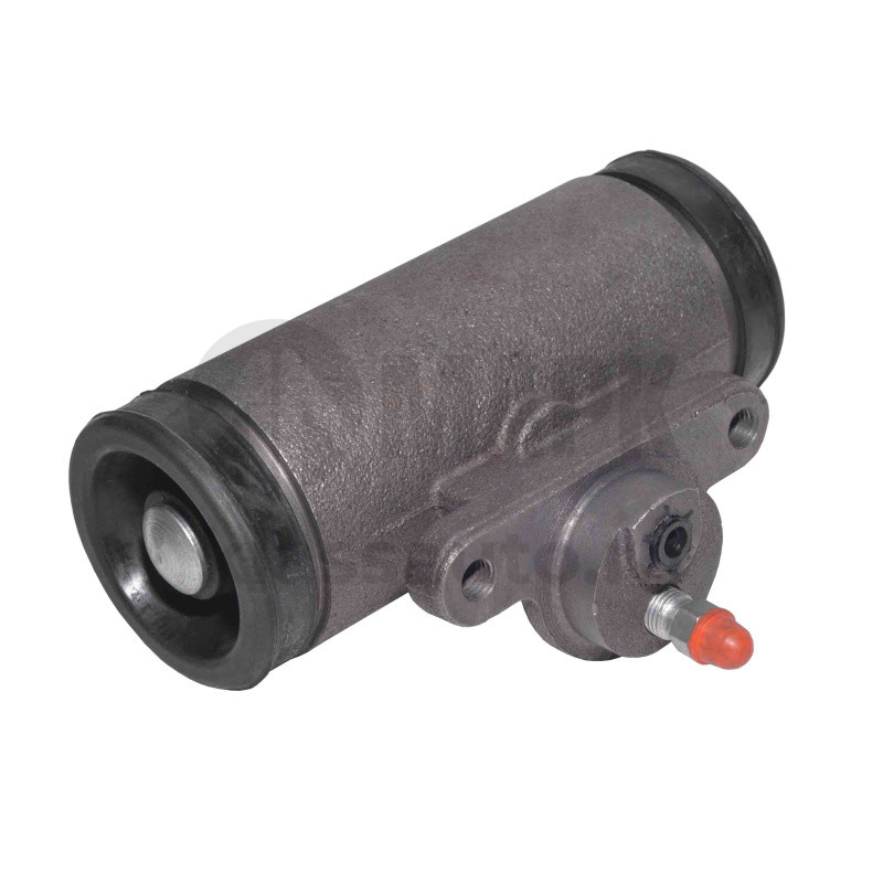 Цилиндр колесный в сборе (однополосный) УРАЛ ПЛАНТ