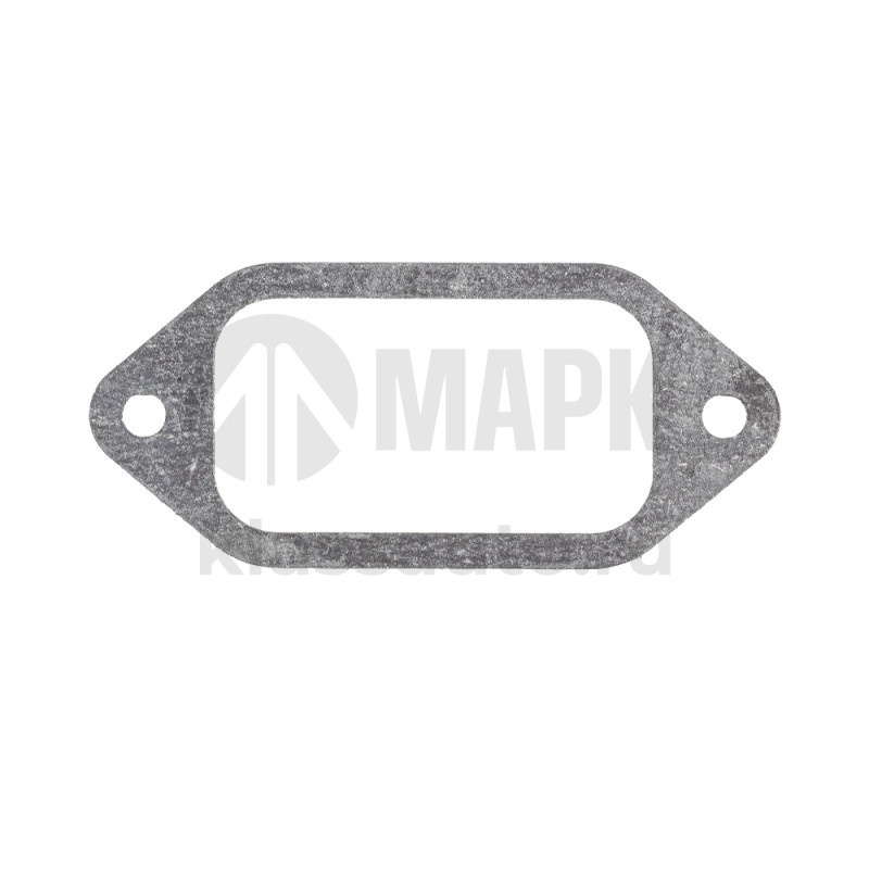 Прокладка трубы подводящей на двс Евро УралАти