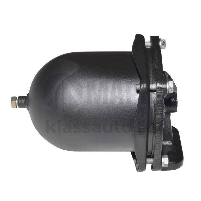 ФГОТ в сборе (г.Ливны)