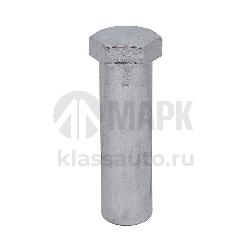 Ось стабилизатора передняя (рычага крепления кабины) (TRUCKMARK)