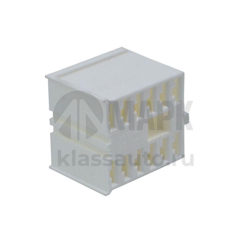 Колодка Альтернатива