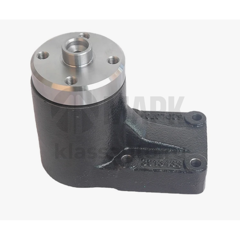 Опора вентилятора 6BTAA5.9, QSB 3913434