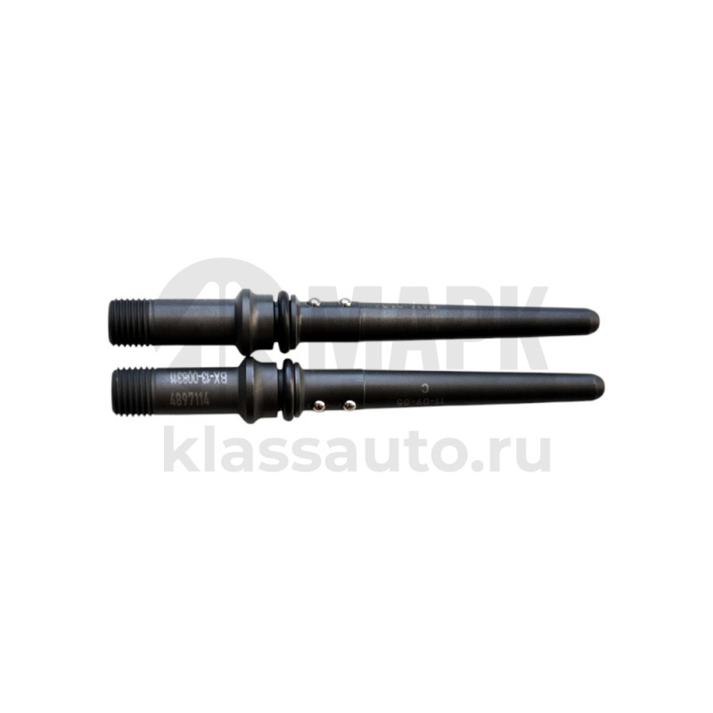 Коннектор форсунки (6ISBe250) 4897114 DVMARK