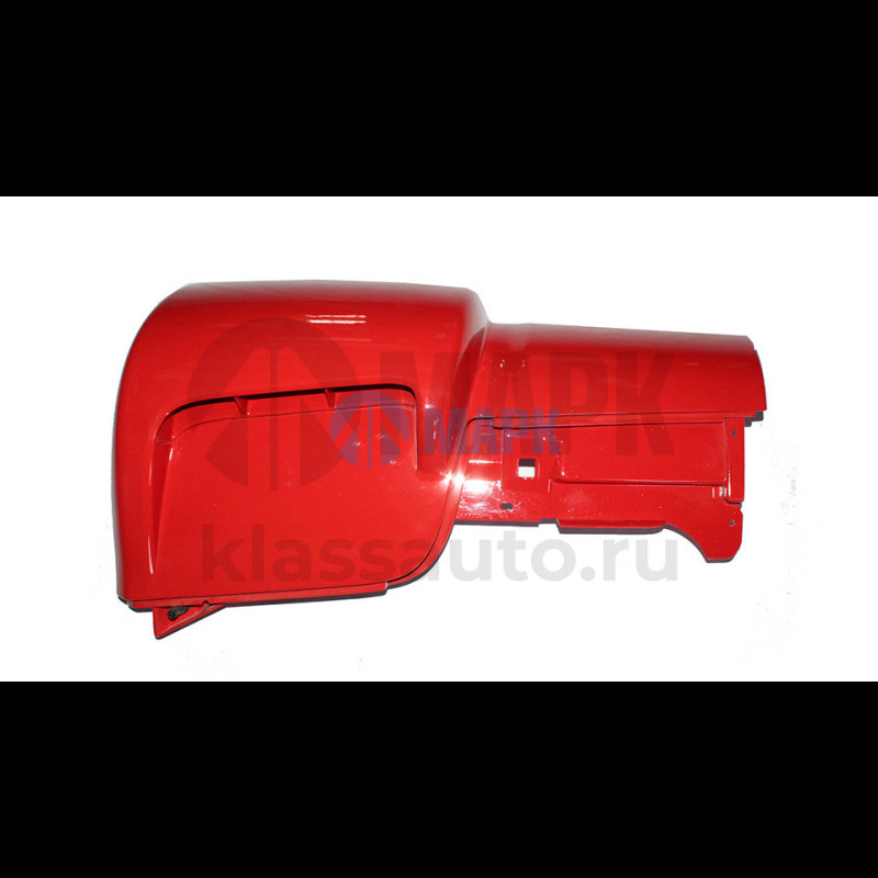 Обтекатель кабины правый (красный) (Технотрон)