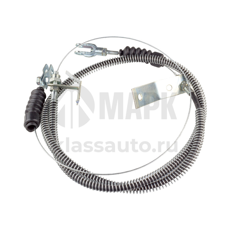 Привод гибкий L=2205 5434 МАЗ (Автопартнер)