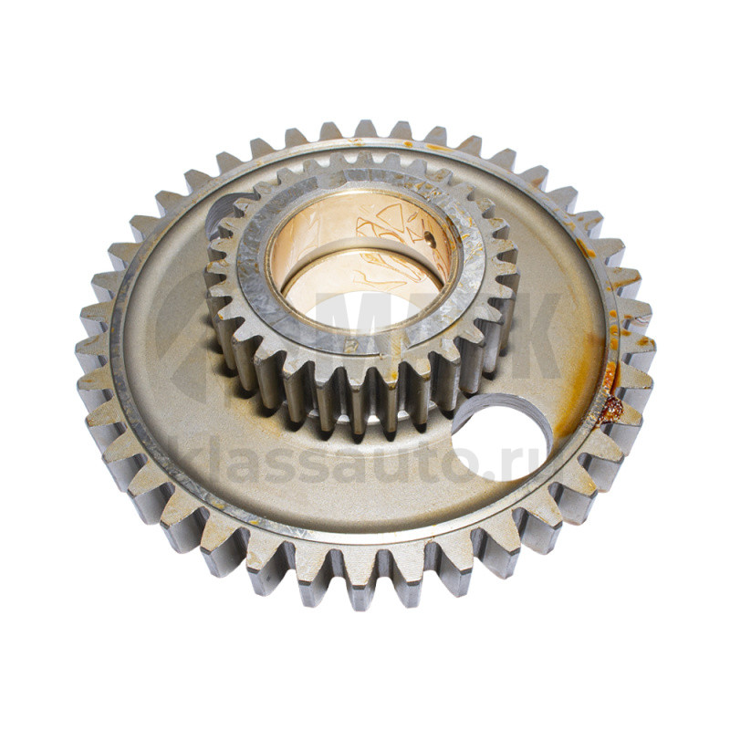 Шестерня ведущая привода распредвала (TRUCKMARK)