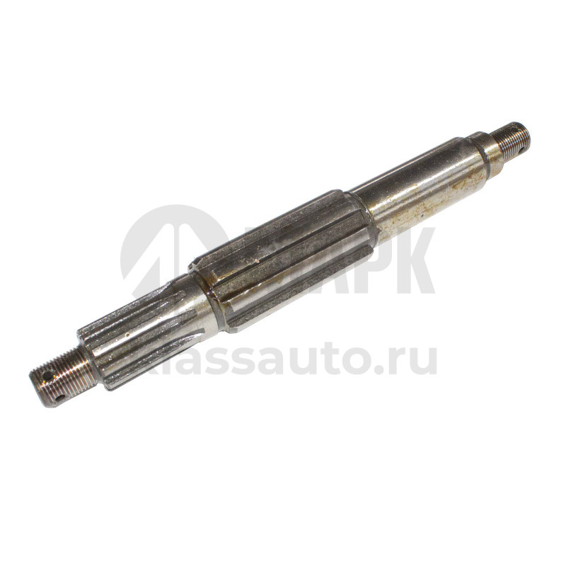 Вал раздаточной коробки МТЗ-82 (БЗТДиА Беларусь)