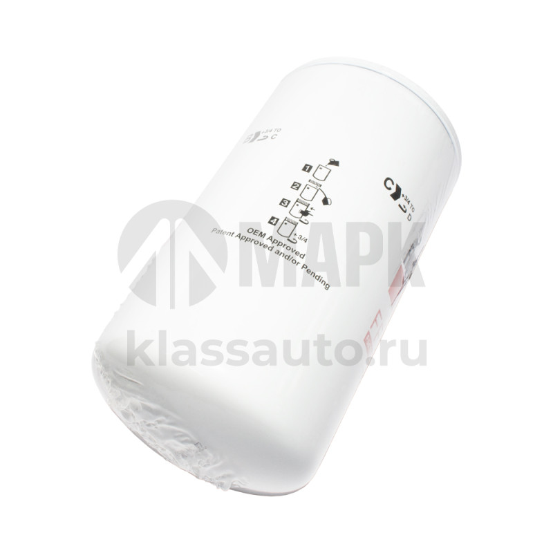 Элемент FF 185 оригинал (ISDE/ISBE285-30)