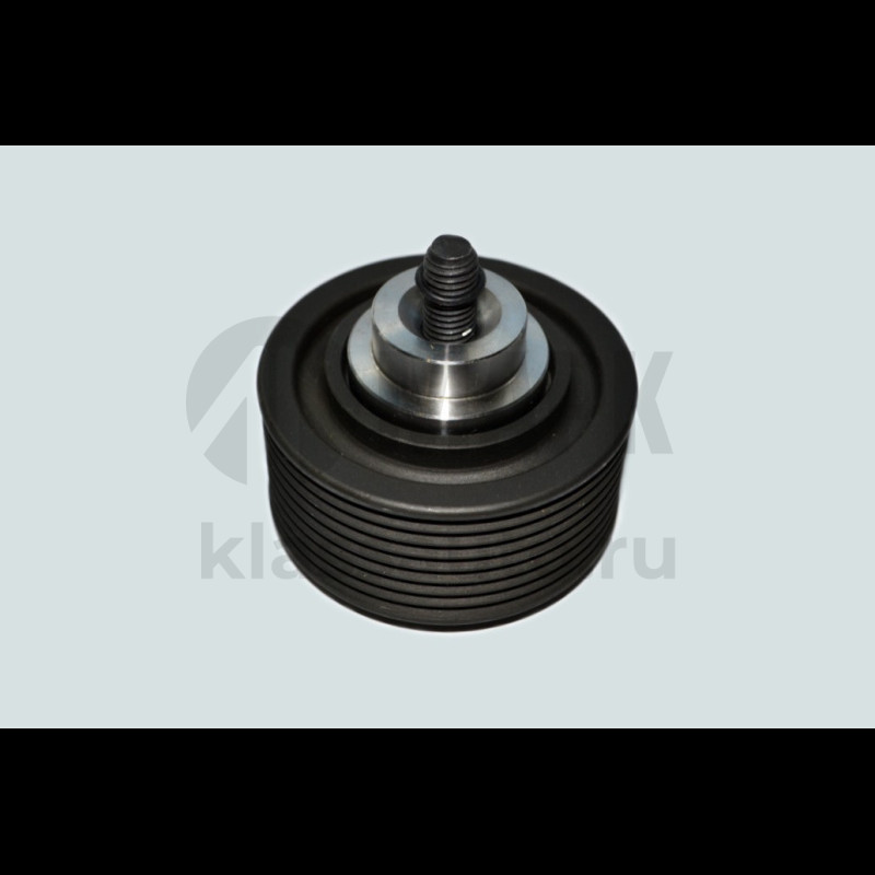 Ролик пром. ремня верхний ручейковый (ISF3.8) FOTON