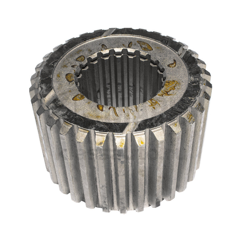 Шестерня ведущая колесной передачи 31/17 (TRUCKMARK)